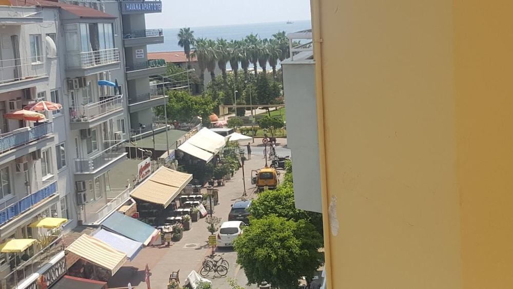 Otel Kleopatra Saray Alanya