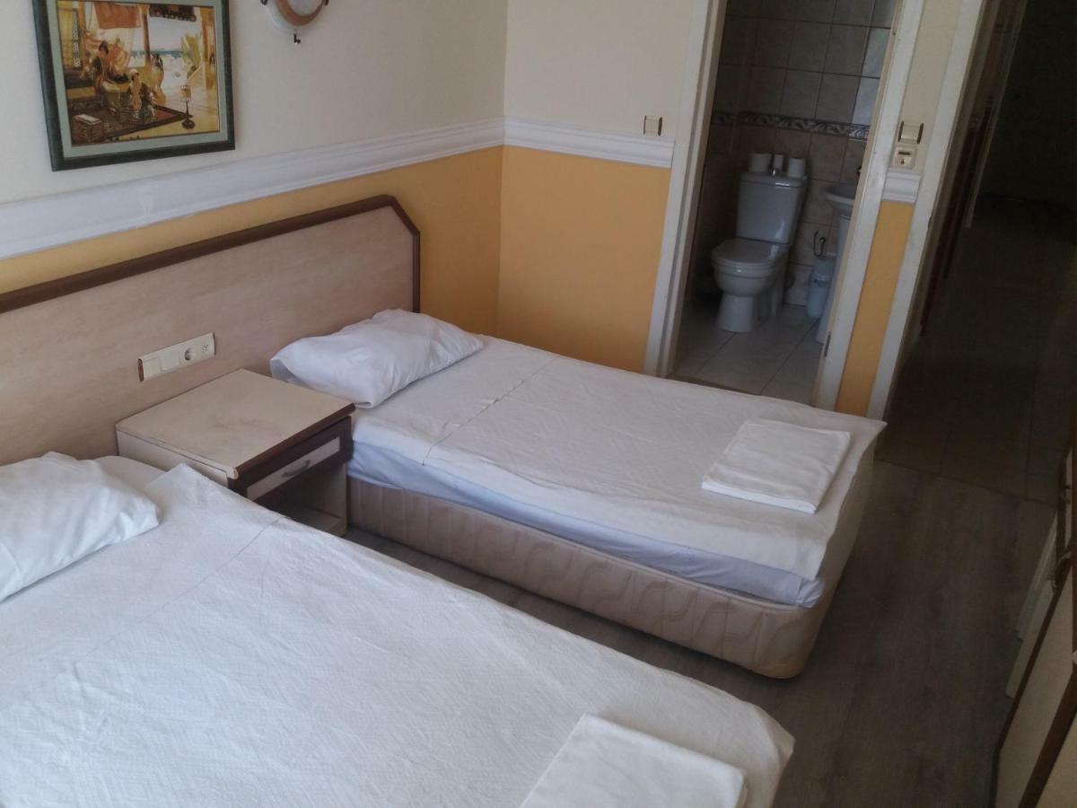 Kleopatra Saray Otel Alanya